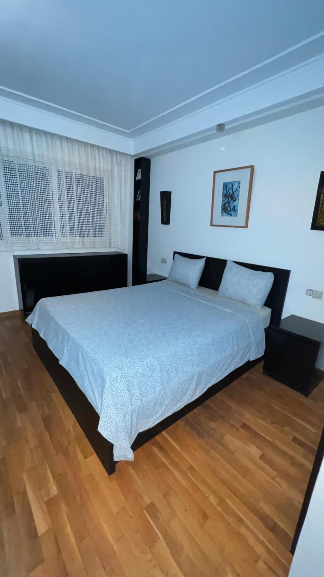 Appartamento Red House Casablanca Esterno foto
